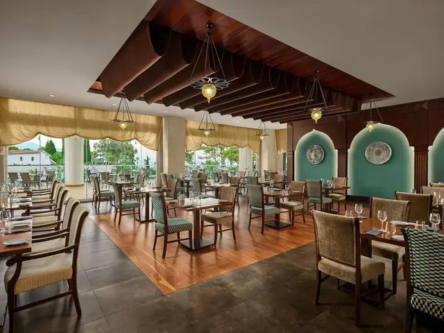 фотографии отеля Akra Kemer (ex. Kemer Barut Collection) изображение №7