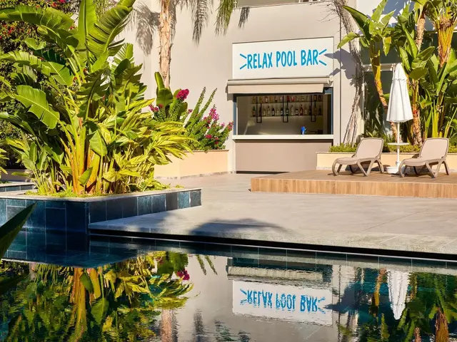 фотографии отеля Akra Kemer (ex. Kemer Barut Collection) изображение №3