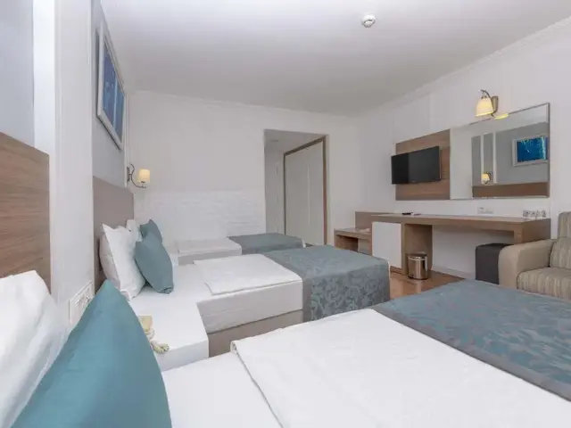 фото отеля Armas Beach изображение №33