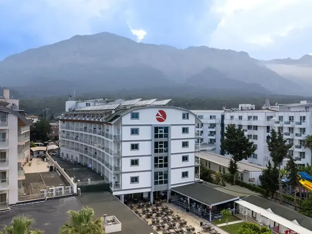 фотографии Armas Beach изображение №28