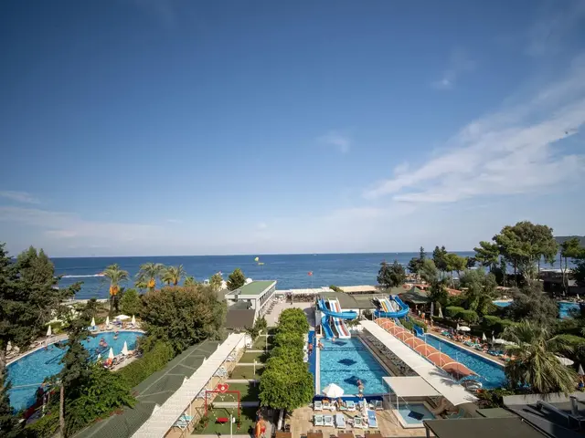 фото Armas Beach изображение №30