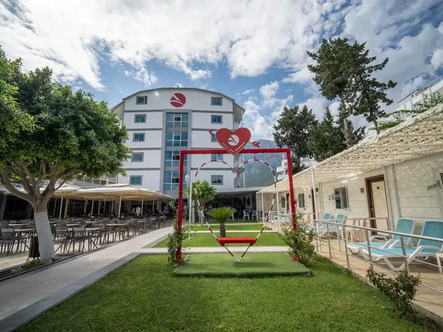 фото отеля Armas Beach изображение №25