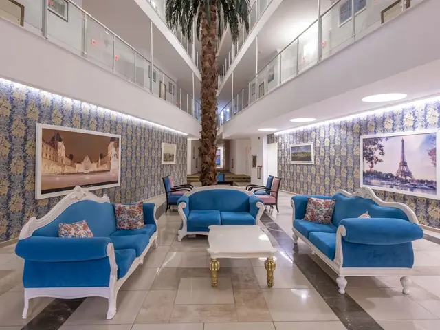 фотографии отеля Armas Beach изображение №23