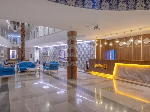 фото Armas Beach изображение №22