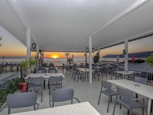 фото Armas Beach изображение №18