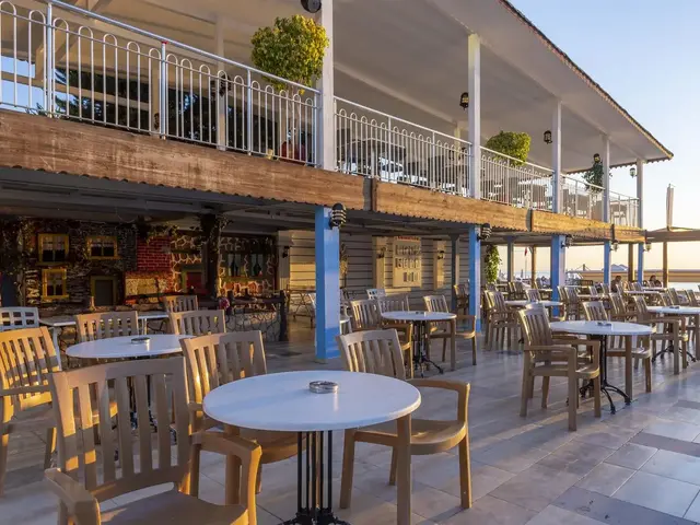 фотографии Armas Beach изображение №20