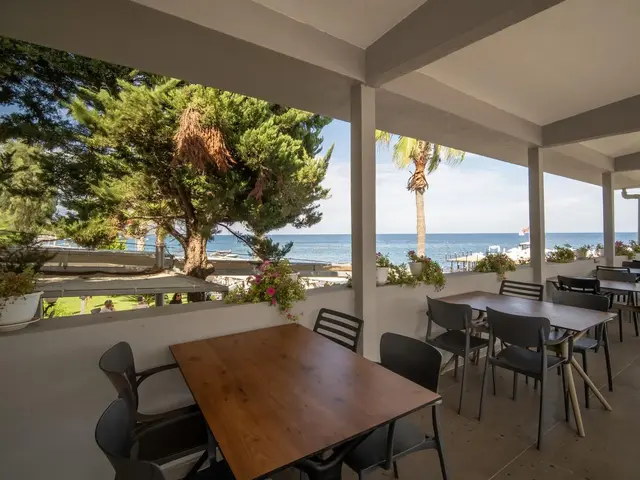 фото Armas Beach изображение №14