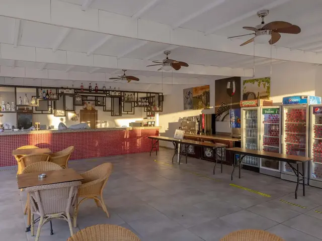 фотографии отеля Armas Beach изображение №15