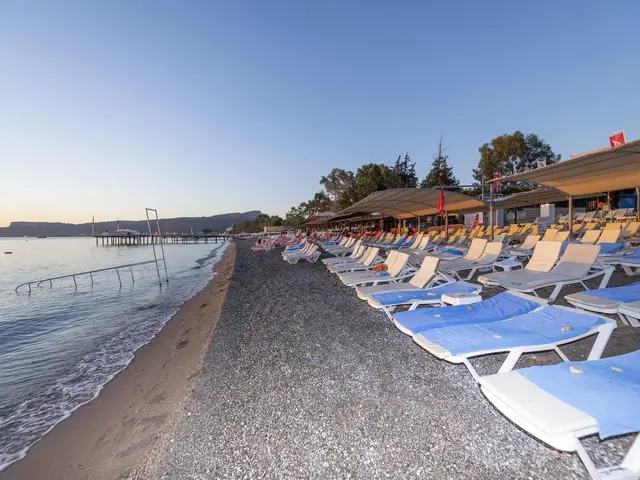 фото Armas Beach изображение №10