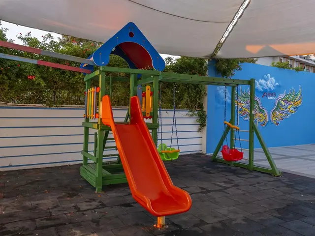 фотографии отеля Armas Beach изображение №11