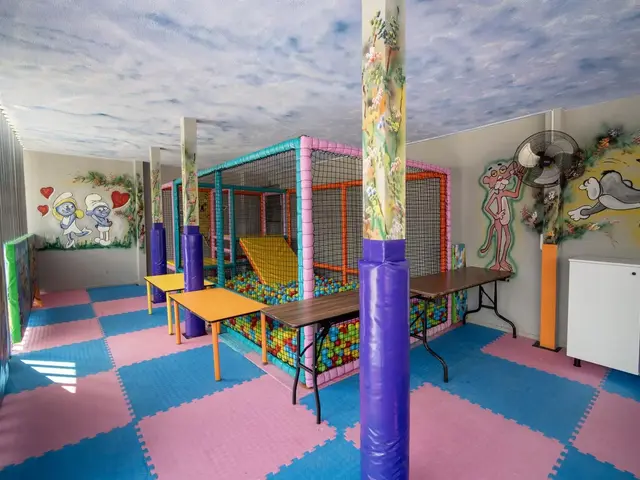 фотографии отеля Armas Beach изображение №7