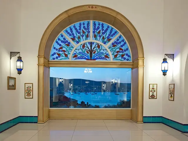 фотографии Salmakis Resort & Spa изображение №4