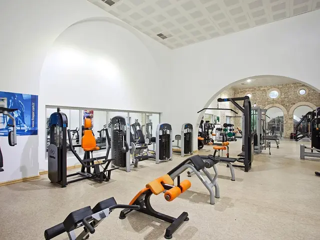 фото отеля Salmakis Resort & Spa изображение №9