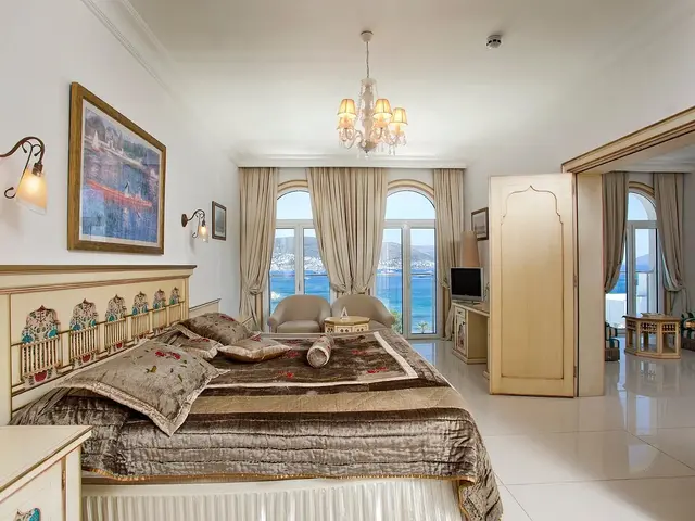 фото Salmakis Resort & Spa изображение №6