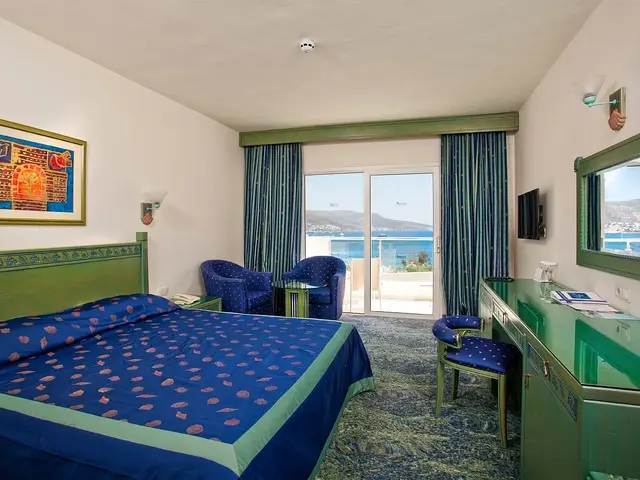 фото отеля Salmakis Resort & Spa изображение №5