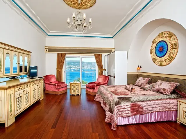 фотографии Salmakis Resort & Spa изображение №8