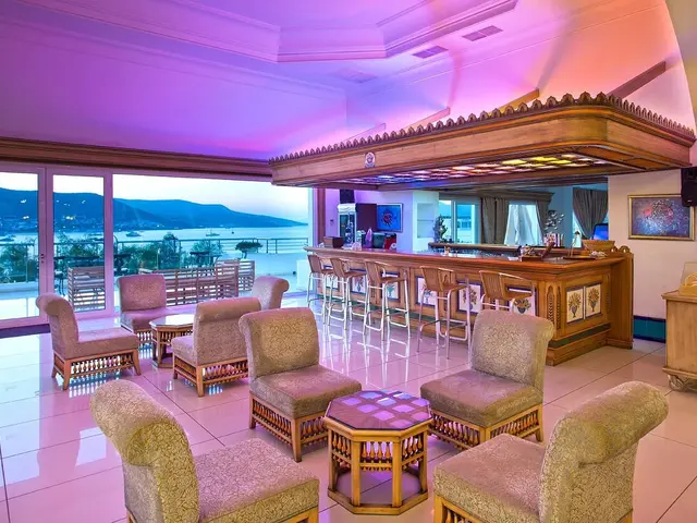 фотографии отеля Salmakis Resort & Spa изображение №7