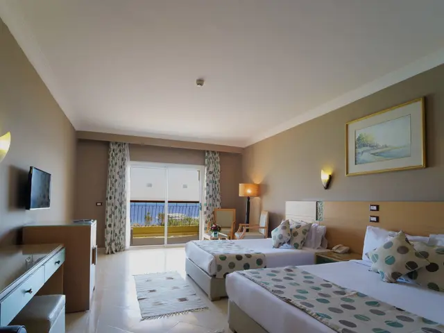 фотографии отеля Regina Resort & Aqua Park (ex. ZYA Regina Resort & Aqua park, Regina Swiss Inn Resort) изображение №7