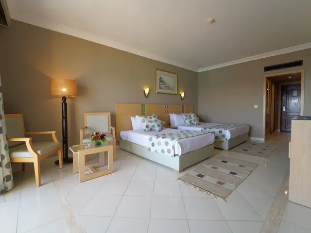 фото отеля Regina Resort & Aqua Park (ex. ZYA Regina Resort & Aqua park, Regina Swiss Inn Resort) изображение №5