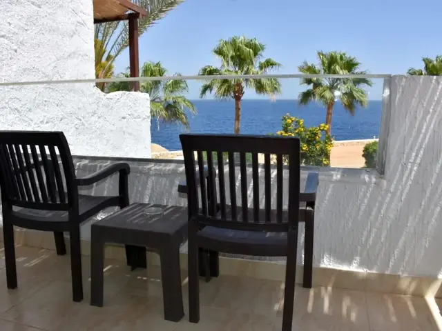 фото EVC Sharm Club Beach Resort (ex. Labranda Tower Bay; Sharm Club) изображение №2