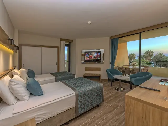 фотографии отеля Meryan изображение №47