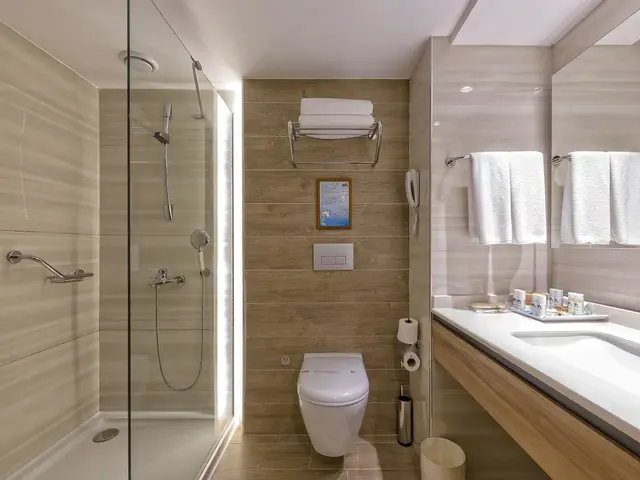 фото отеля Meryan изображение №37