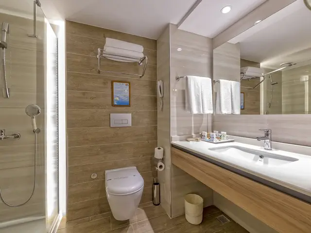 фото отеля Meryan изображение №33