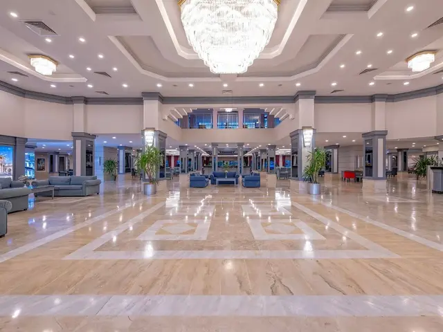 фото отеля Meryan изображение №45