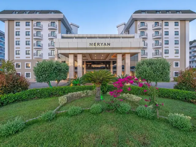 фото Meryan изображение №42