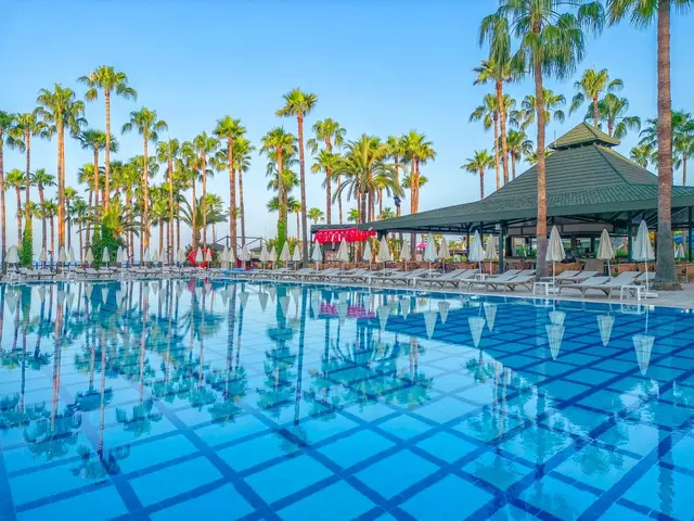 фотографии отеля Meryan изображение №31