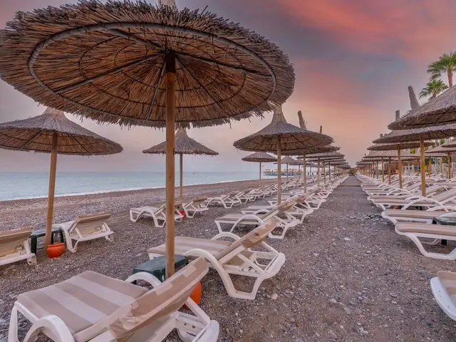 фотографии отеля Meryan изображение №27