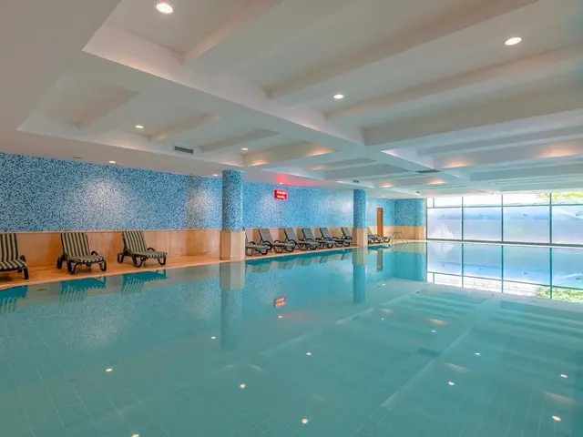 фотографии отеля Meryan изображение №15