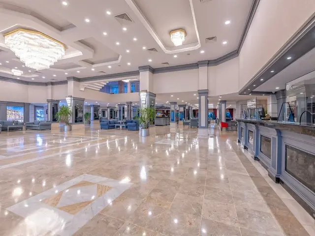 фотографии отеля Meryan изображение №7