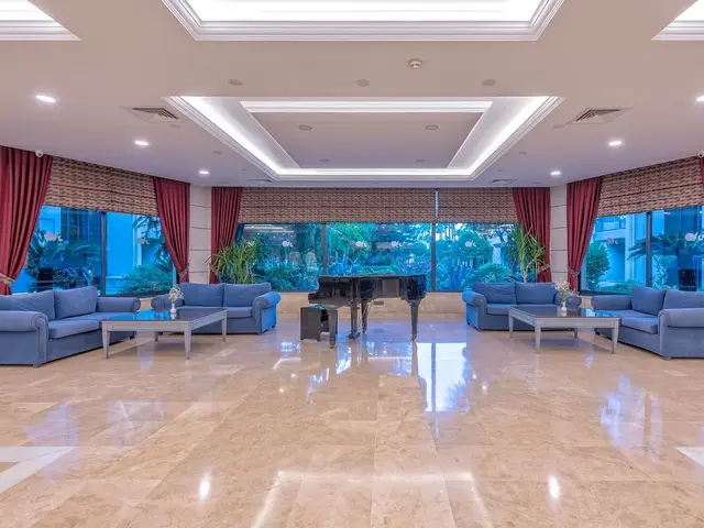 фото отеля Meryan изображение №5