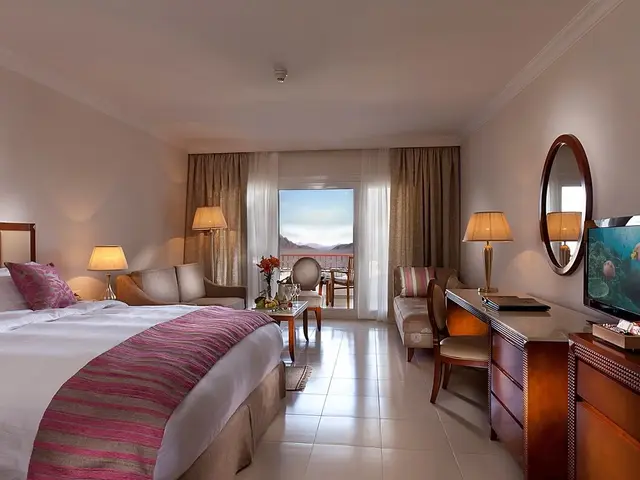 фото Baron Palace Sahl Hasheesh изображение №2