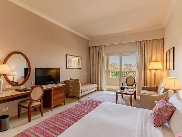 фотографии отеля Baron Palace Sahl Hasheesh изображение №3