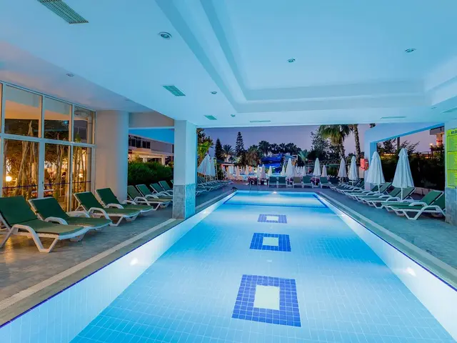 фото Holiday Park Resort изображение №38