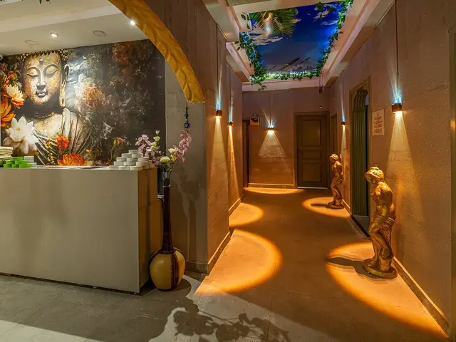 фото отеля Holiday Park Resort изображение №37