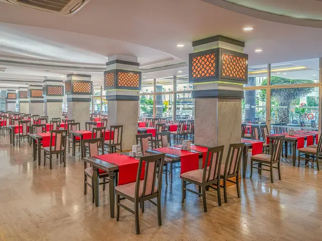 фото отеля Holiday Park Resort изображение №29