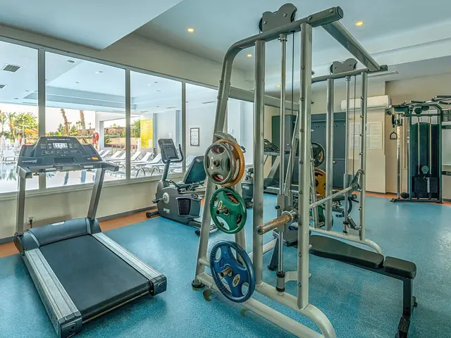 фотографии Holiday Park Resort изображение №36