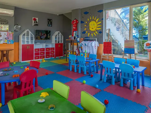 фотографии отеля Holiday Park Resort изображение №35