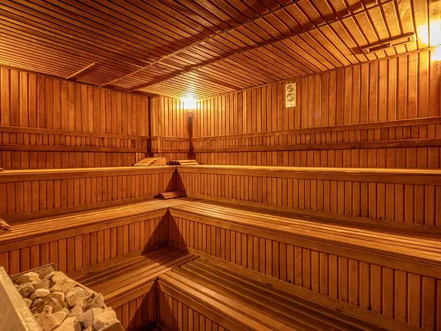 фотографии Holiday Park Resort изображение №32