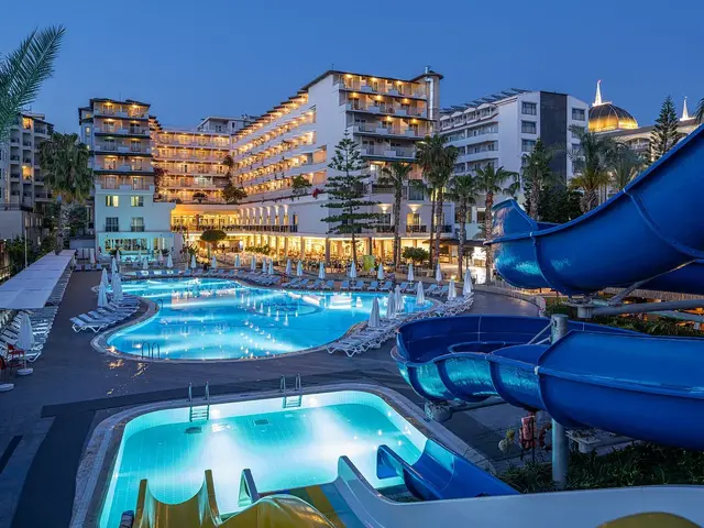 фото отеля Holiday Park Resort изображение №33