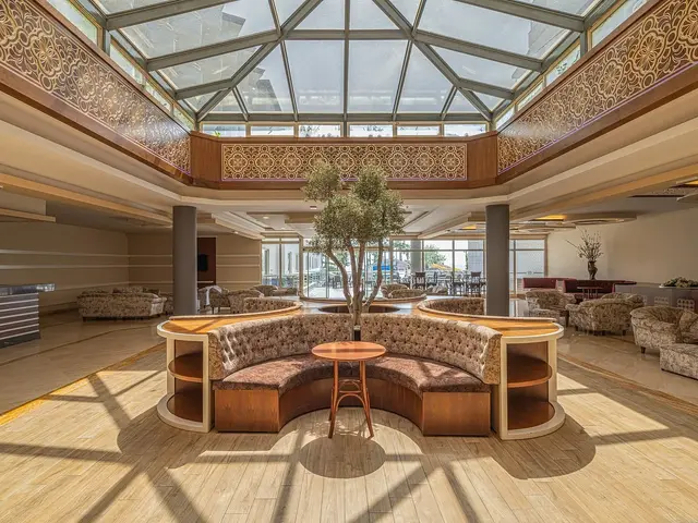 фото Holiday Park Resort изображение №30