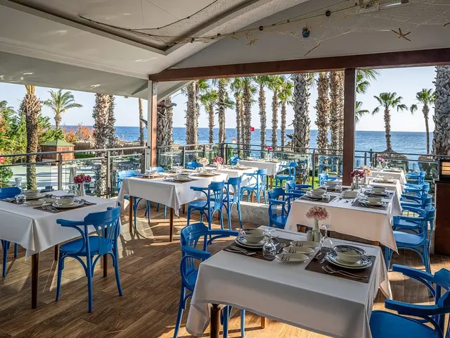 фотографии отеля Holiday Park Resort изображение №27