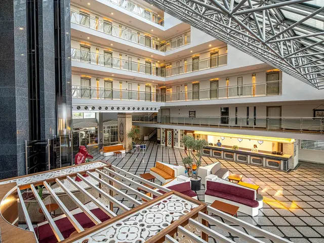 фото Holiday Park Resort изображение №26