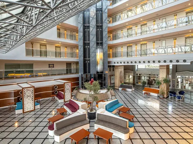 фотографии Holiday Park Resort изображение №24