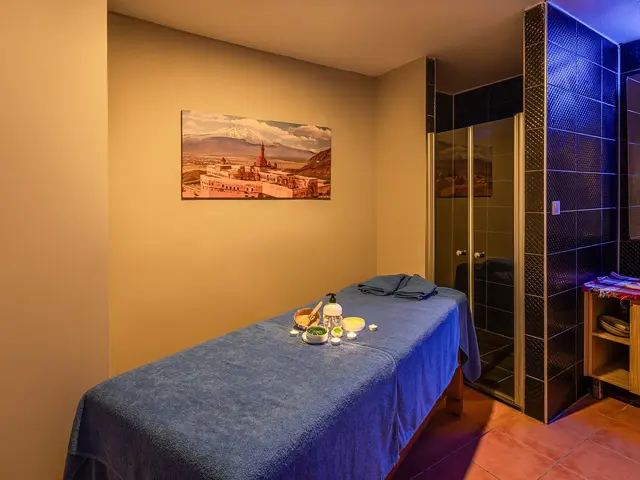 фото Holiday Park Resort изображение №22