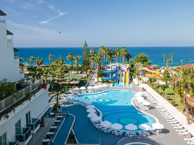 фото отеля Holiday Park Resort изображение №21