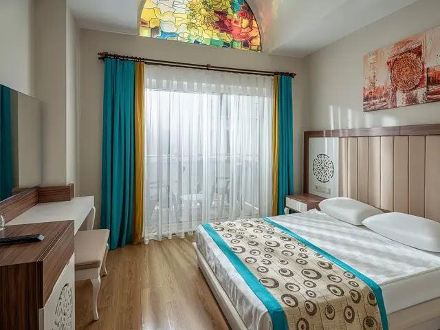 фотографии Holiday Park Resort изображение №20